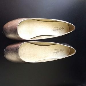 Seychelles Ballet Flat